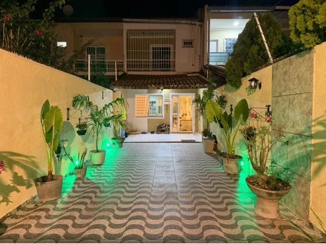 Casa Duplex