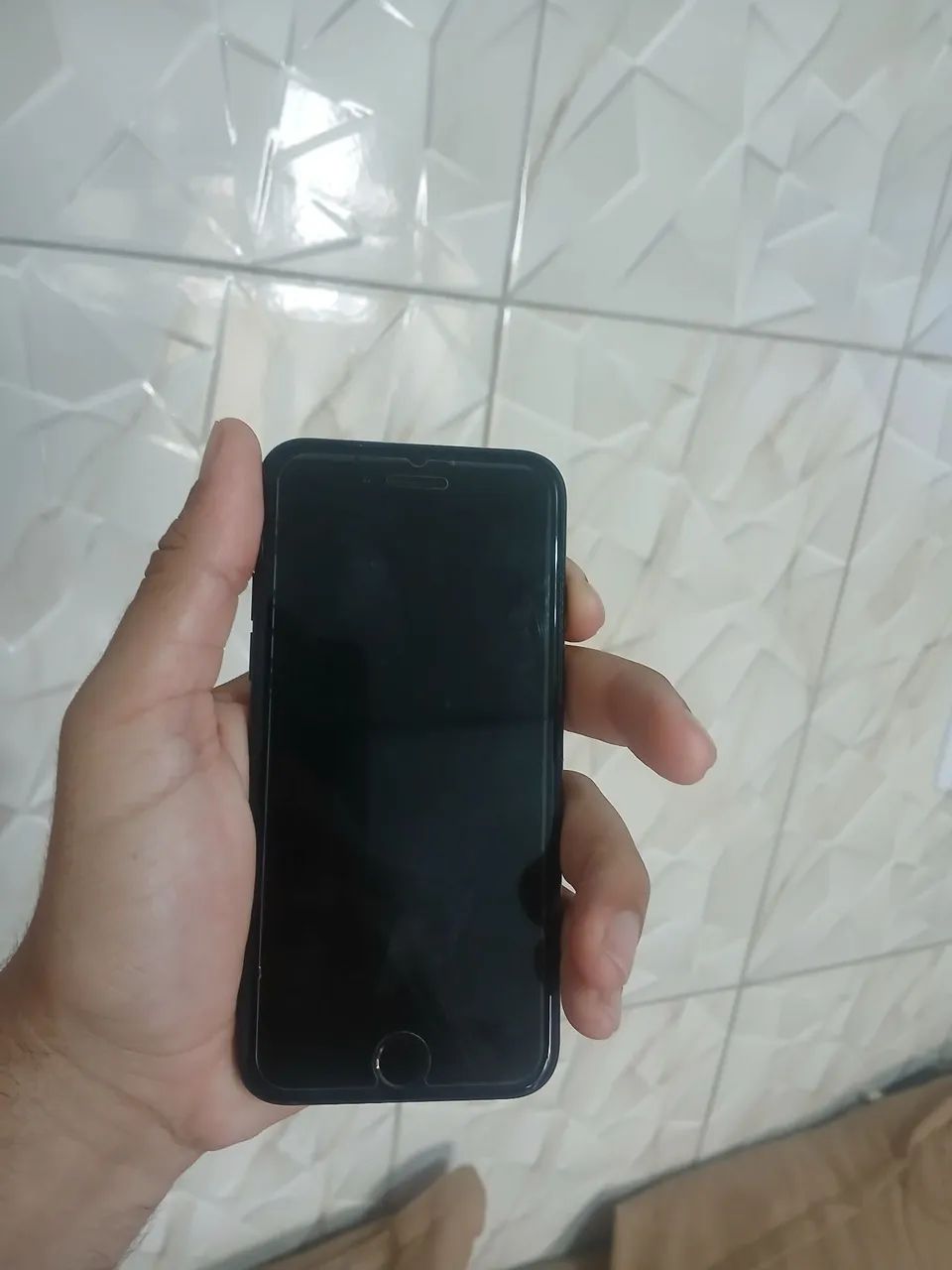 Iphone se 2 2020 64 gb todo original!  - Foto 5