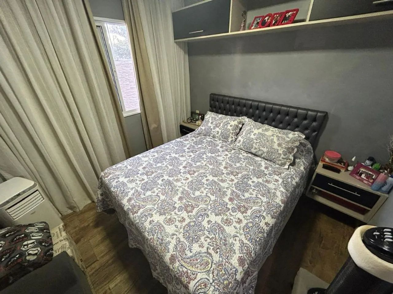 Apartamento Garden à venda em Novo Osasco, Osasco - 3 dormitórios - Condomínio com lazer c - Foto 11