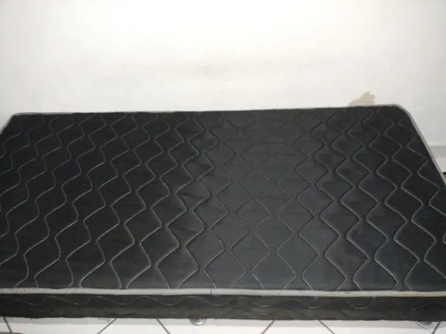 CAMA BOX SOLTEIRO E CADEIRA GAMER - Foto 3