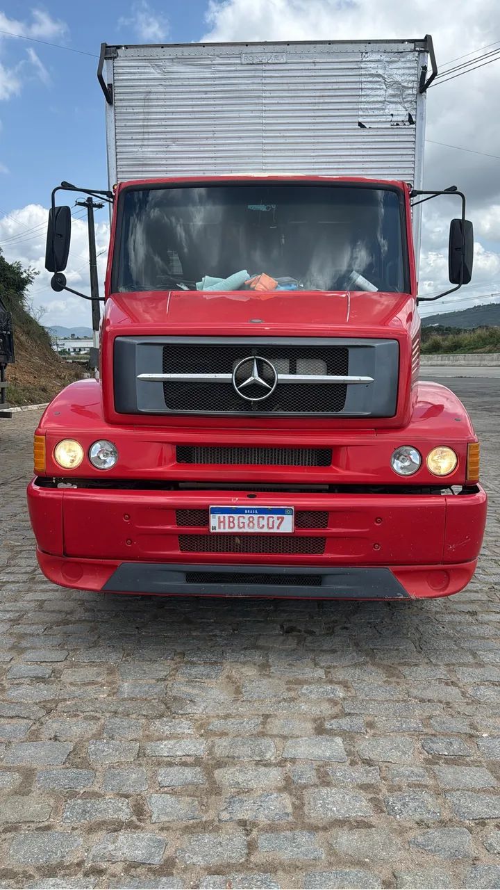 L1620 eletrônico ano 2011  * - Foto 3