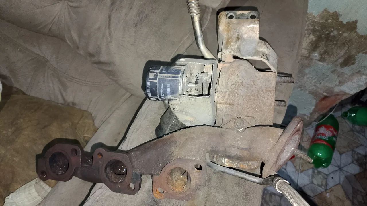 Turbina Discovery 4.2.7 - Foto 4