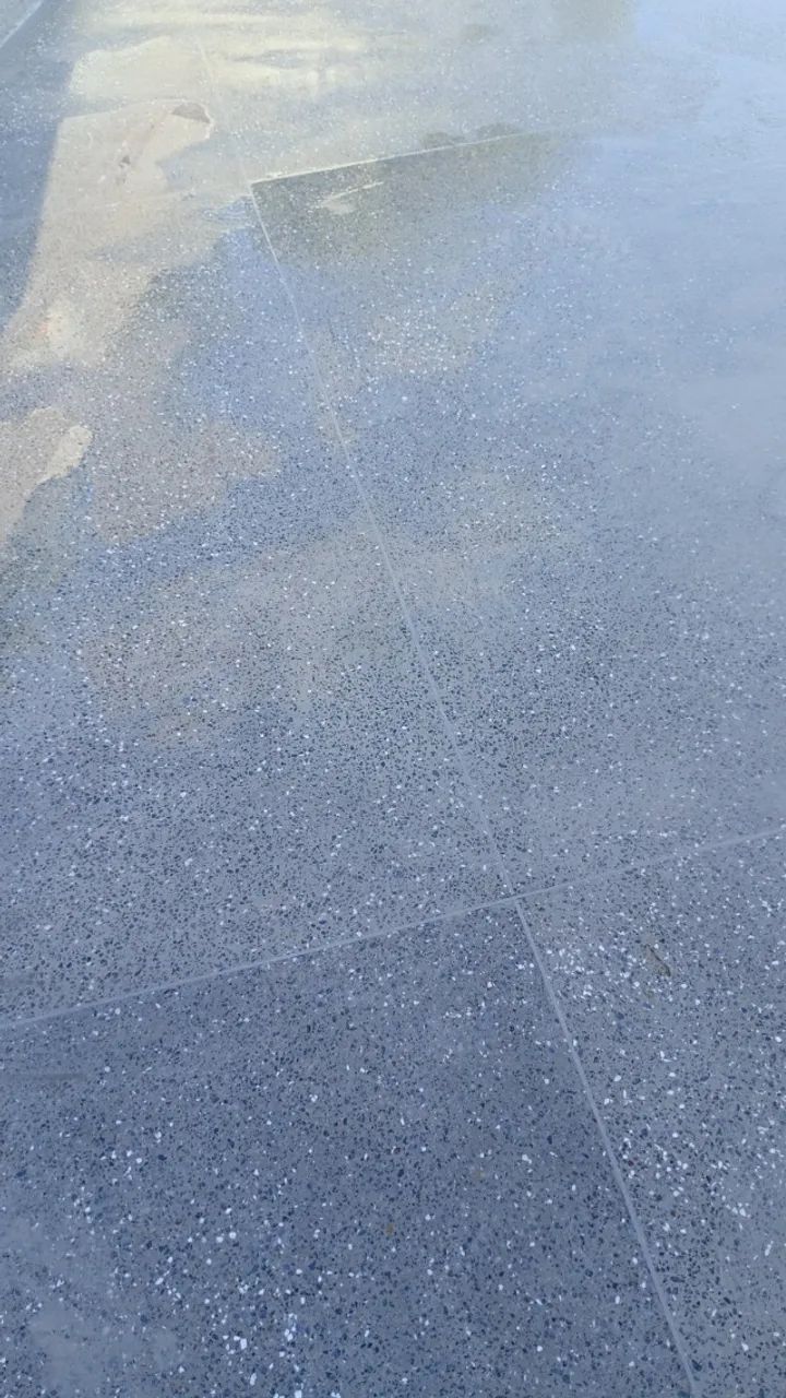 Piso granilite - Foto 5