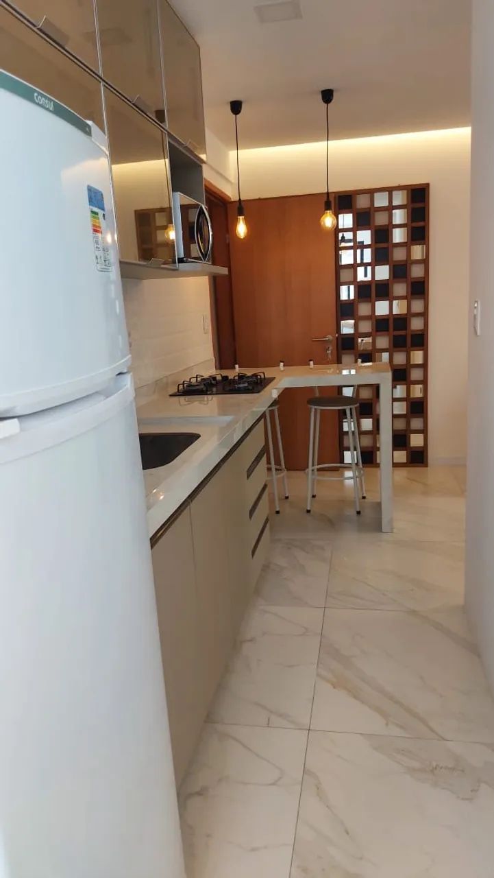 Excelente flat no bairro das Graças - Foto 5