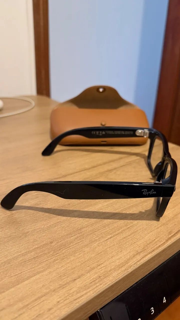 Ray-ban Meta (Gen 2) - Shiny Black - Foto 3