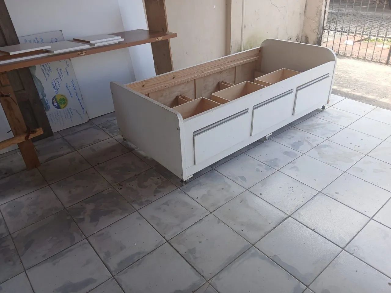 Móveis  - Foto 3