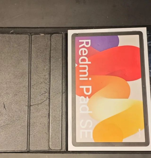 Redmi Pad SE Completo - 4Gb Ram/128GB  - Foto 3