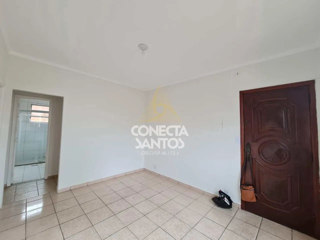 Apto 2 quartos São Vicente - R$ 265 mil, Cod: 1724 - Foto 4