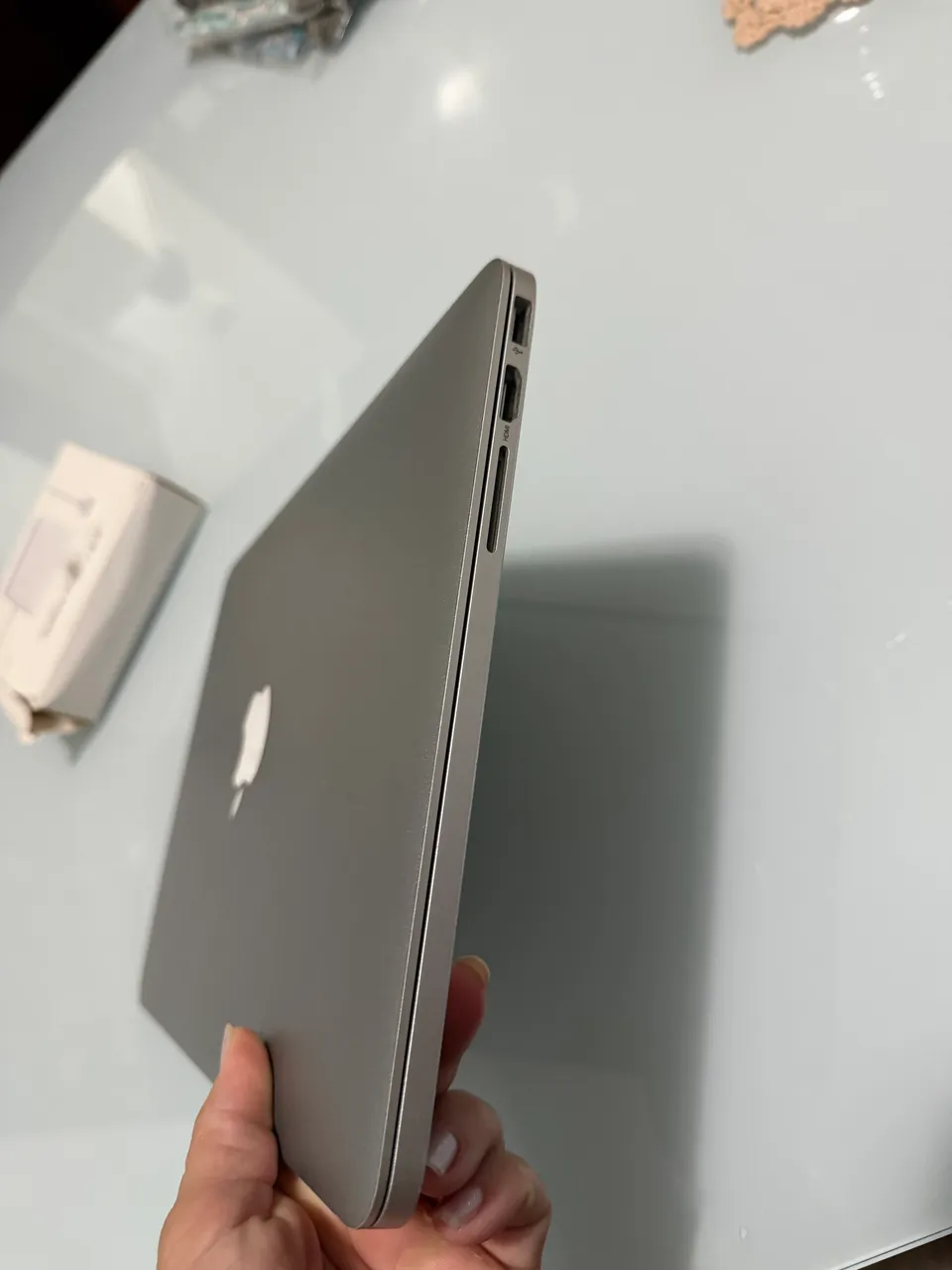 MacBook Pro 13? 2016 super conservado - Notebooks - Setor Bueno