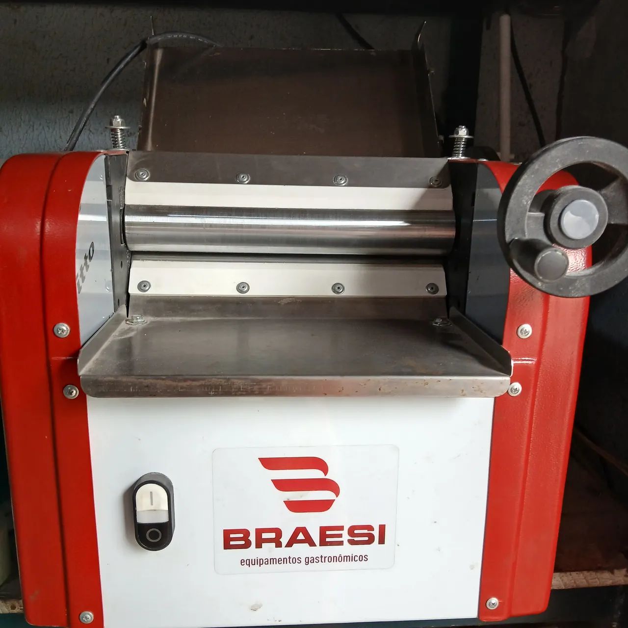 Cilindro  braesi 30 cm  em Guarapari E.S  - Foto 2