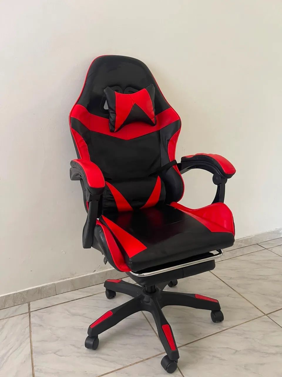 Cadeira Gamer  - Foto 2