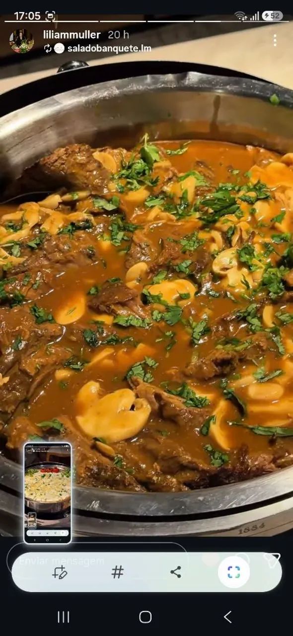 Cozinheira  - Foto 2