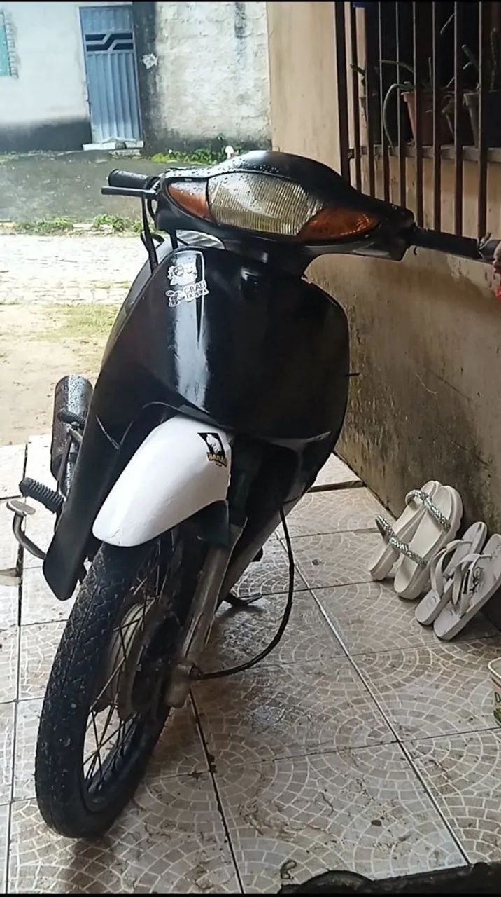Moto - Foto 2