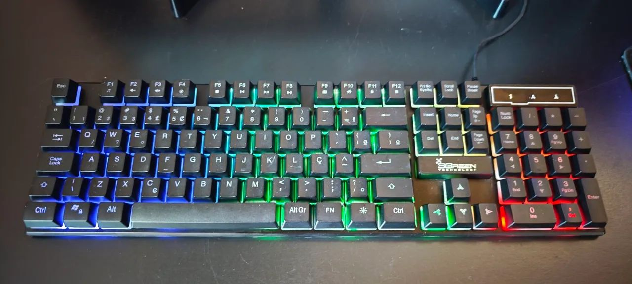 Pc Gamer Completo - Foto 3