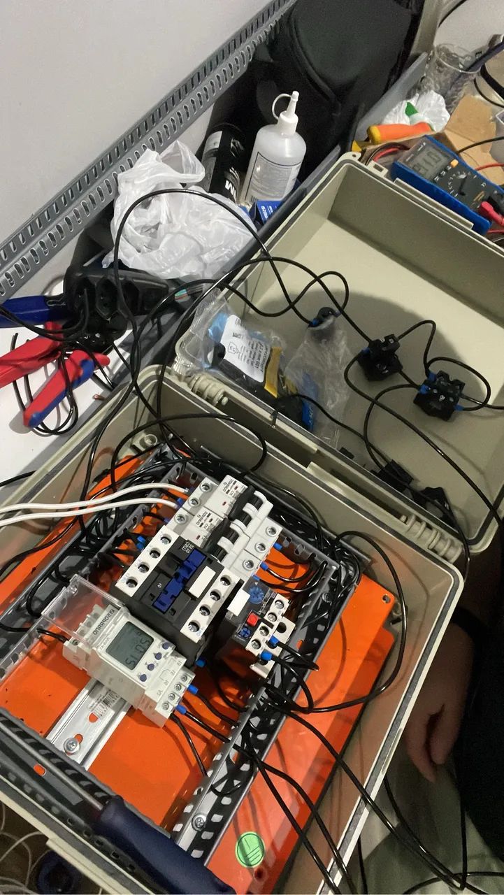 Eletrecista  - Foto 3