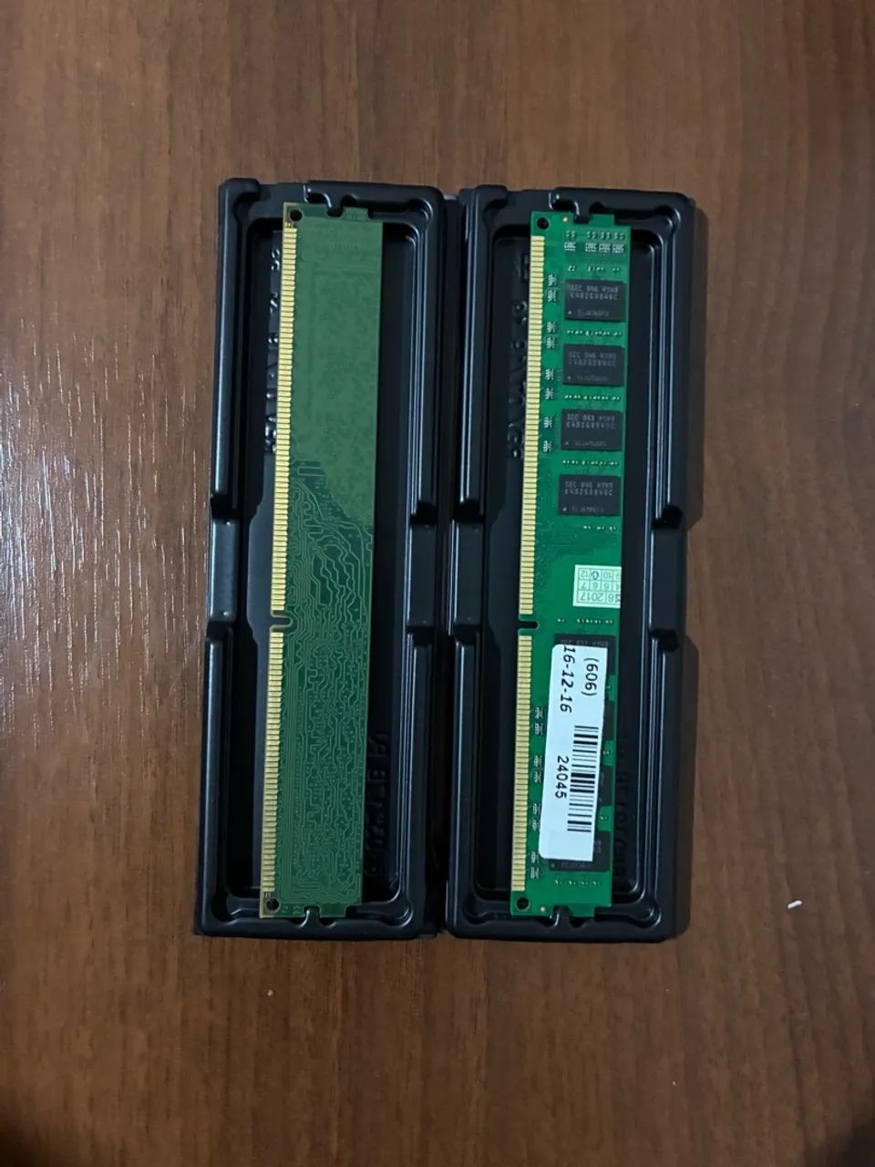 RAM de 4gb - Foto 2