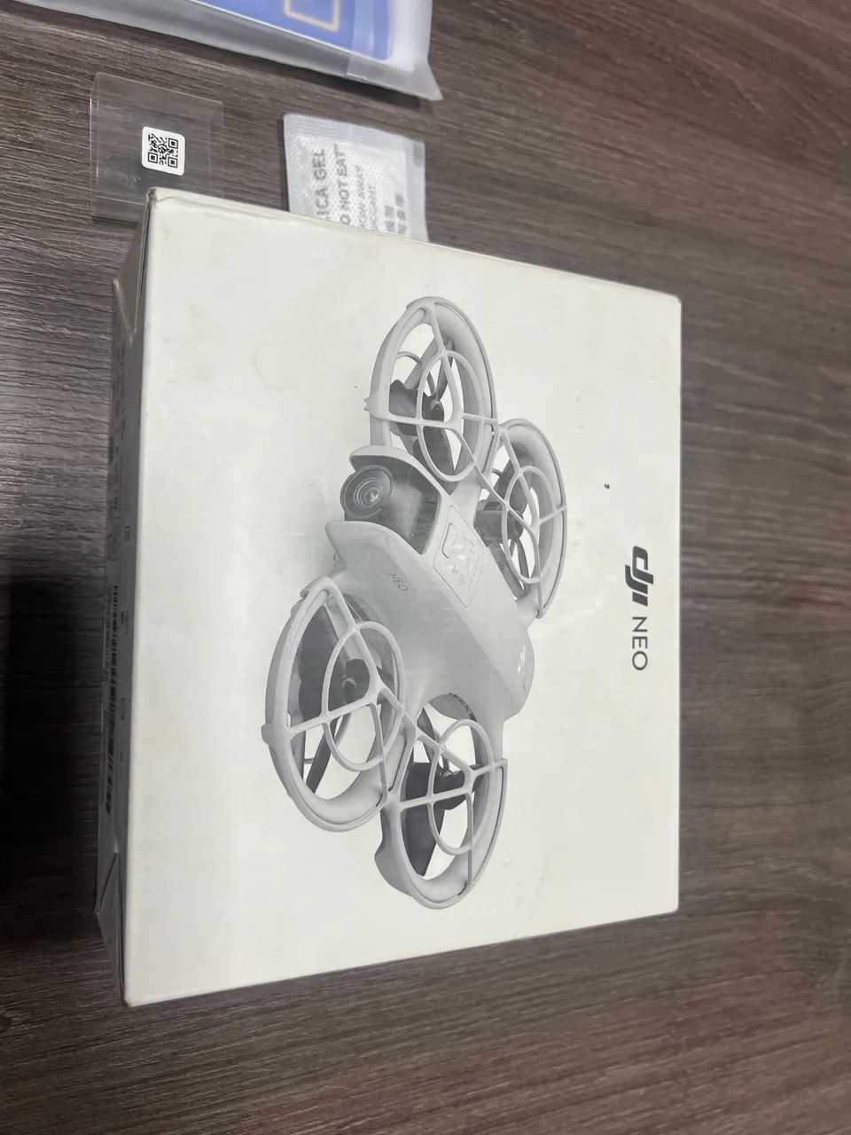 Drone DJI modelo NEO - Combo c/ Controle - Foto 2