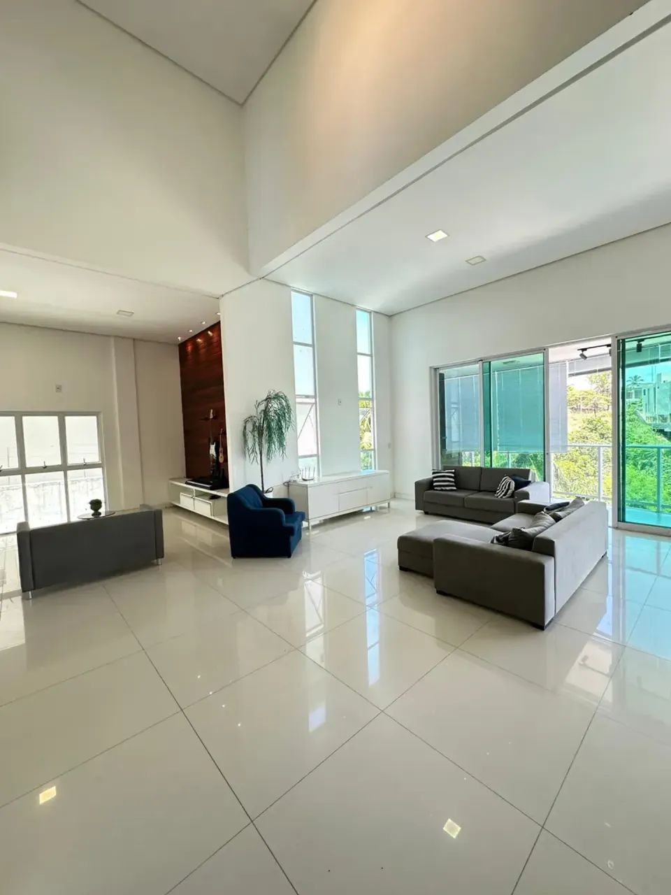 Excelente casa no condomínio Atlantis - Foto 5
