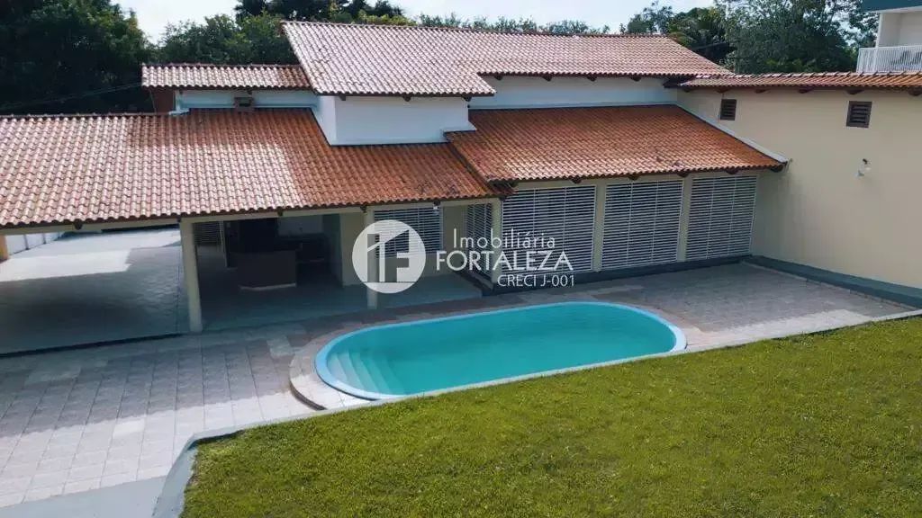 Imóvel para aluguel com 400 metros quadrados com 4 quartos - Foto 5