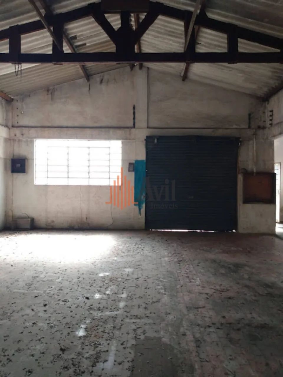 Terreno na Ermelino Matarazzo com 1600m² para Locação