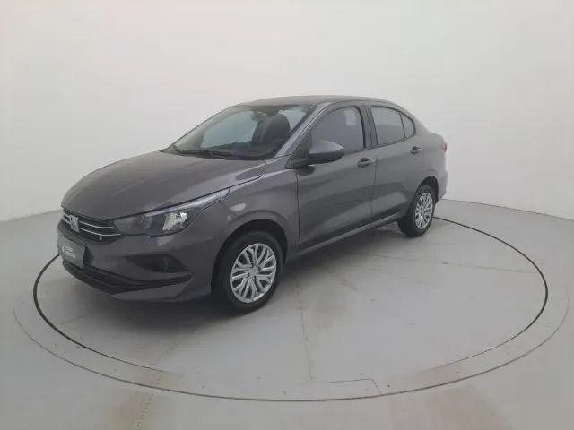 Fiat Cronos Drive 1.0 6V 2023