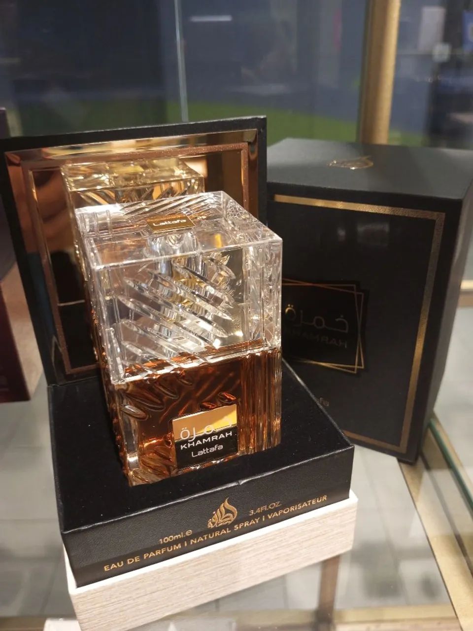 Perfume Khamrah - Foto 2