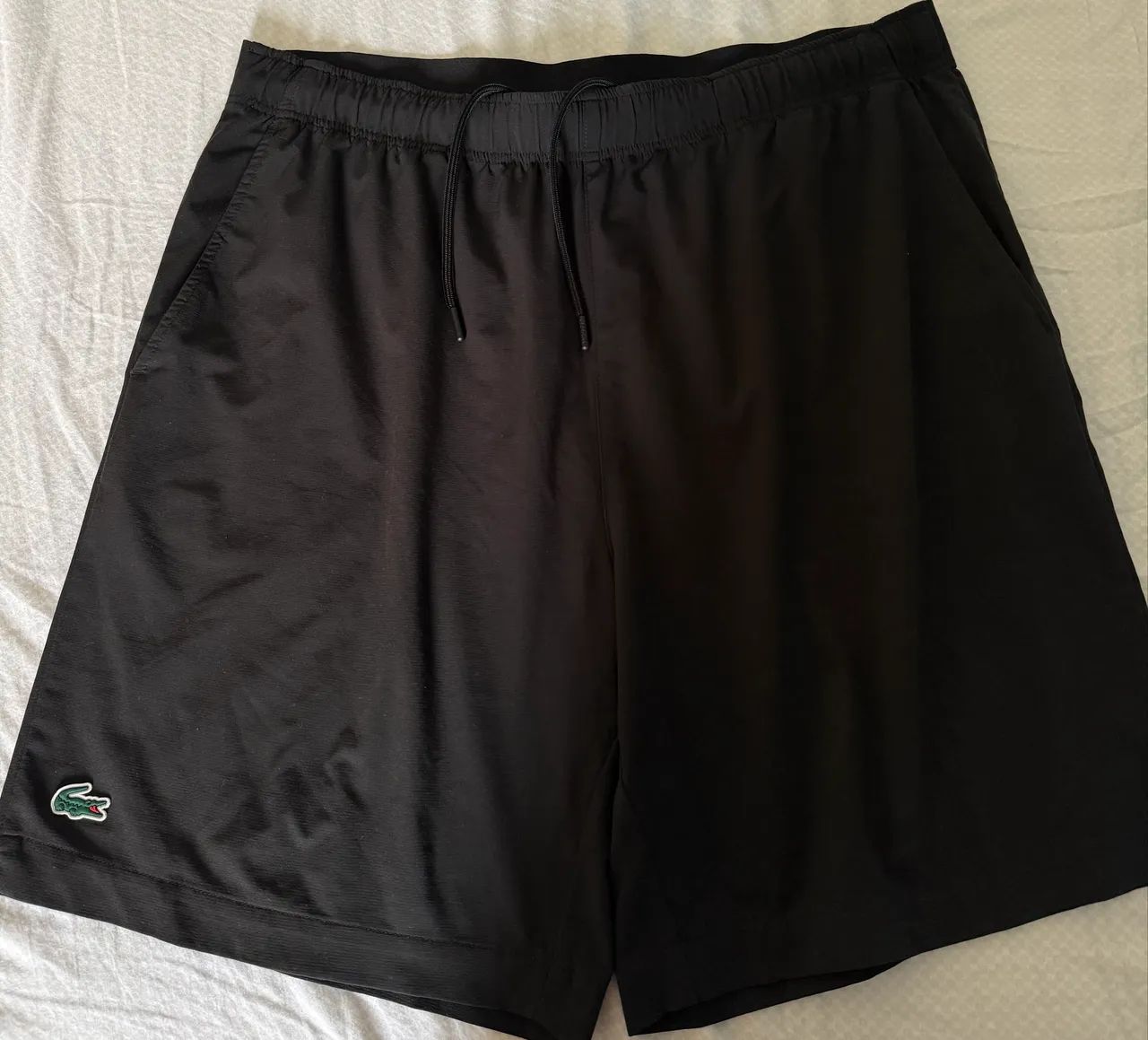 Bermuda Lacoste 