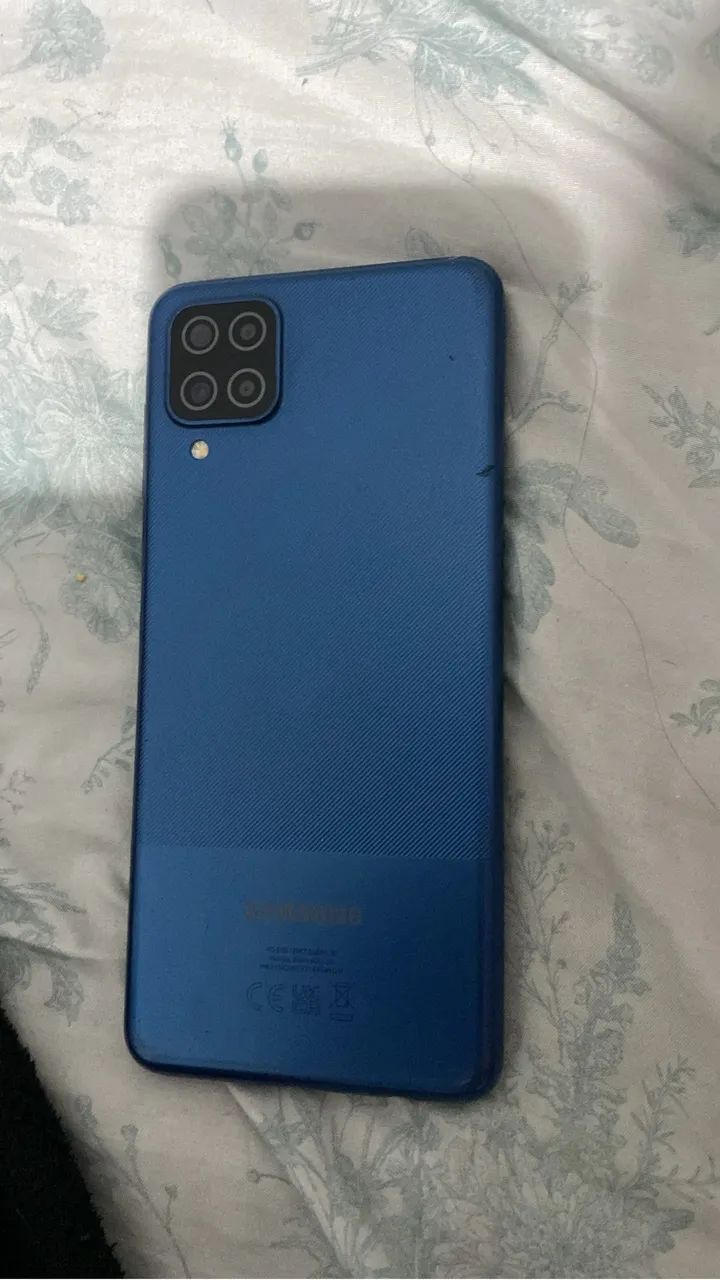 Smartphone Samsung Galaxy A12 - Foto 2