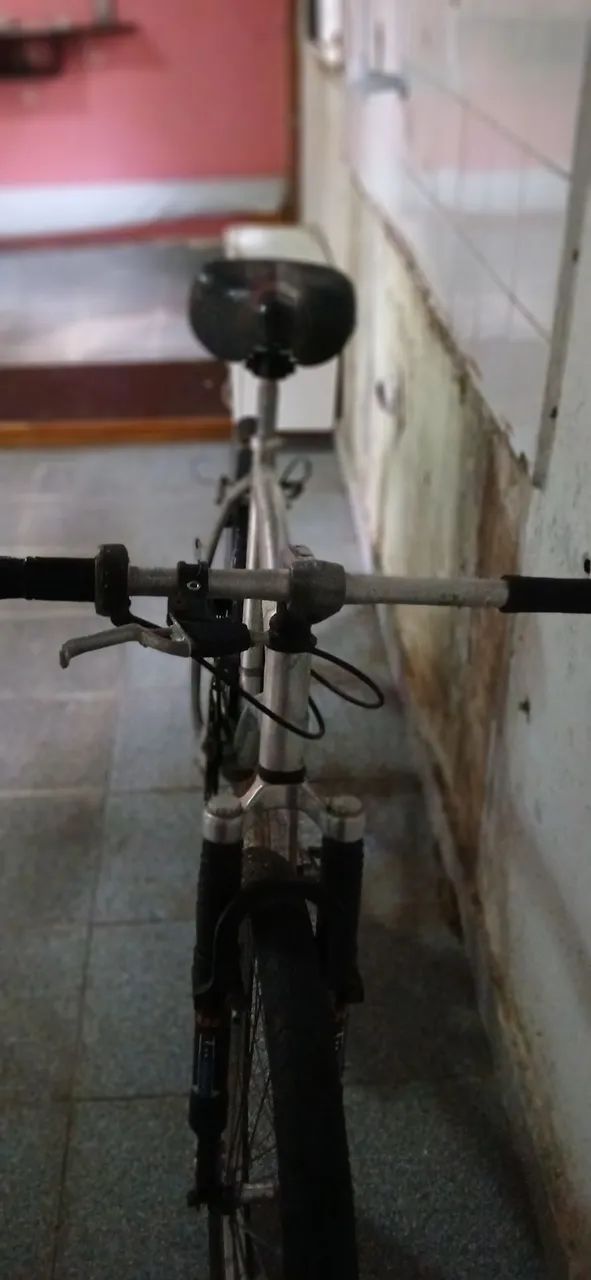 Bicicleta aro 24 - Foto 4