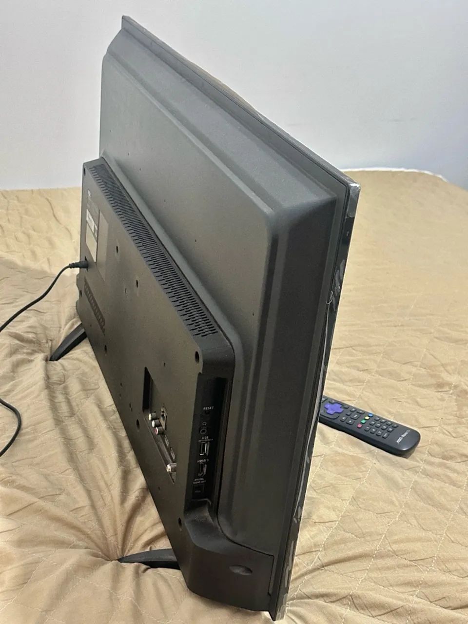 Tv smart 32 polegadas  - Foto 3