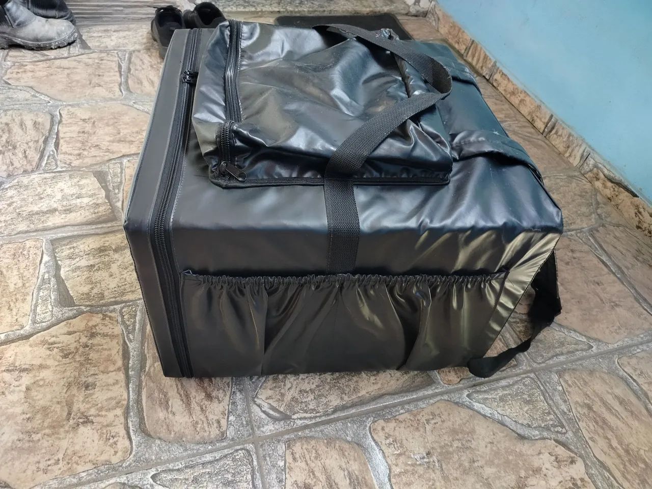 Bag para entregas  - Foto 3