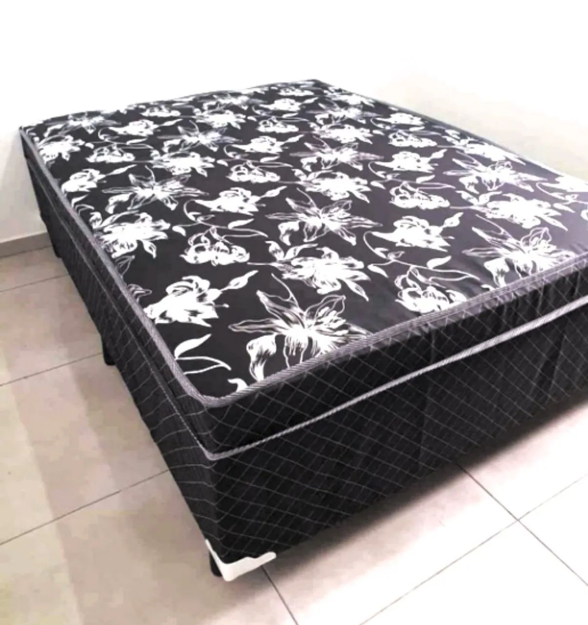 Mega Liquidação de Camas Box 399,00  - Foto 2