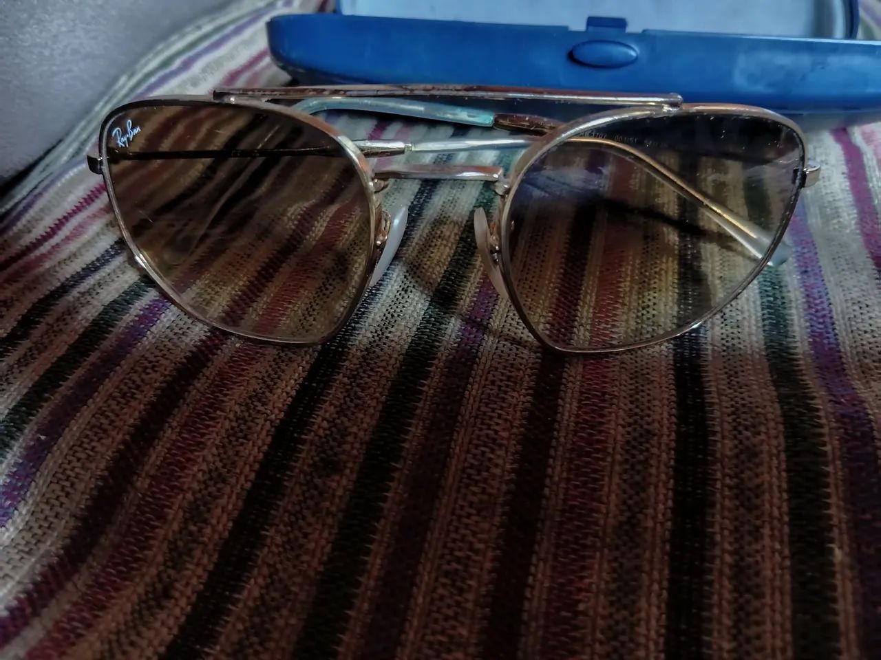 Óculos Ray ban - Foto 2