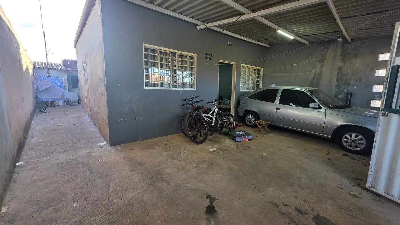 2 casas no Lote - Foto 2