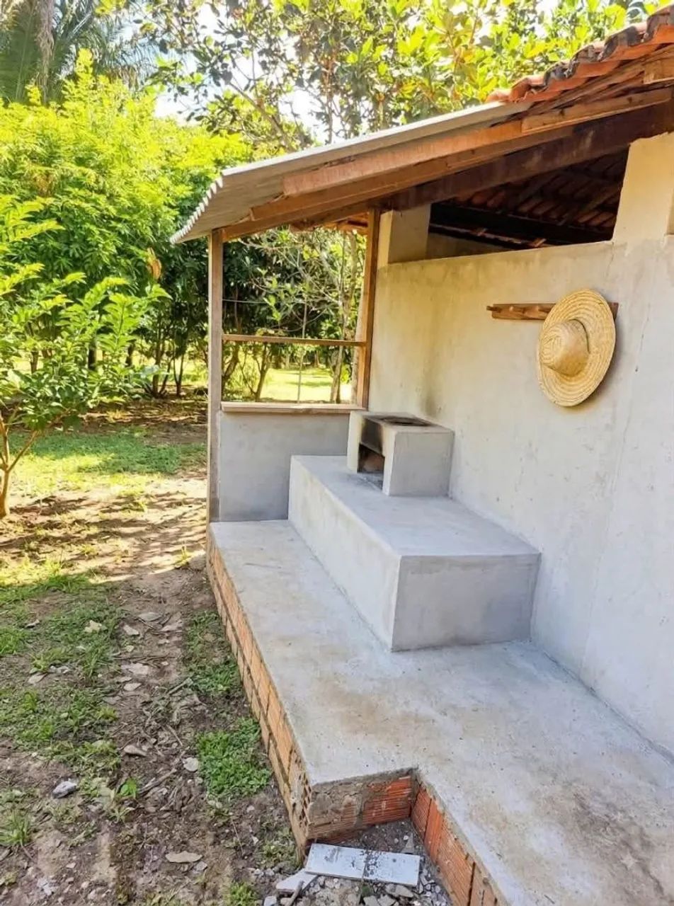 CHÁCARA A VENDA EM ITAGUATINS  - Foto 2