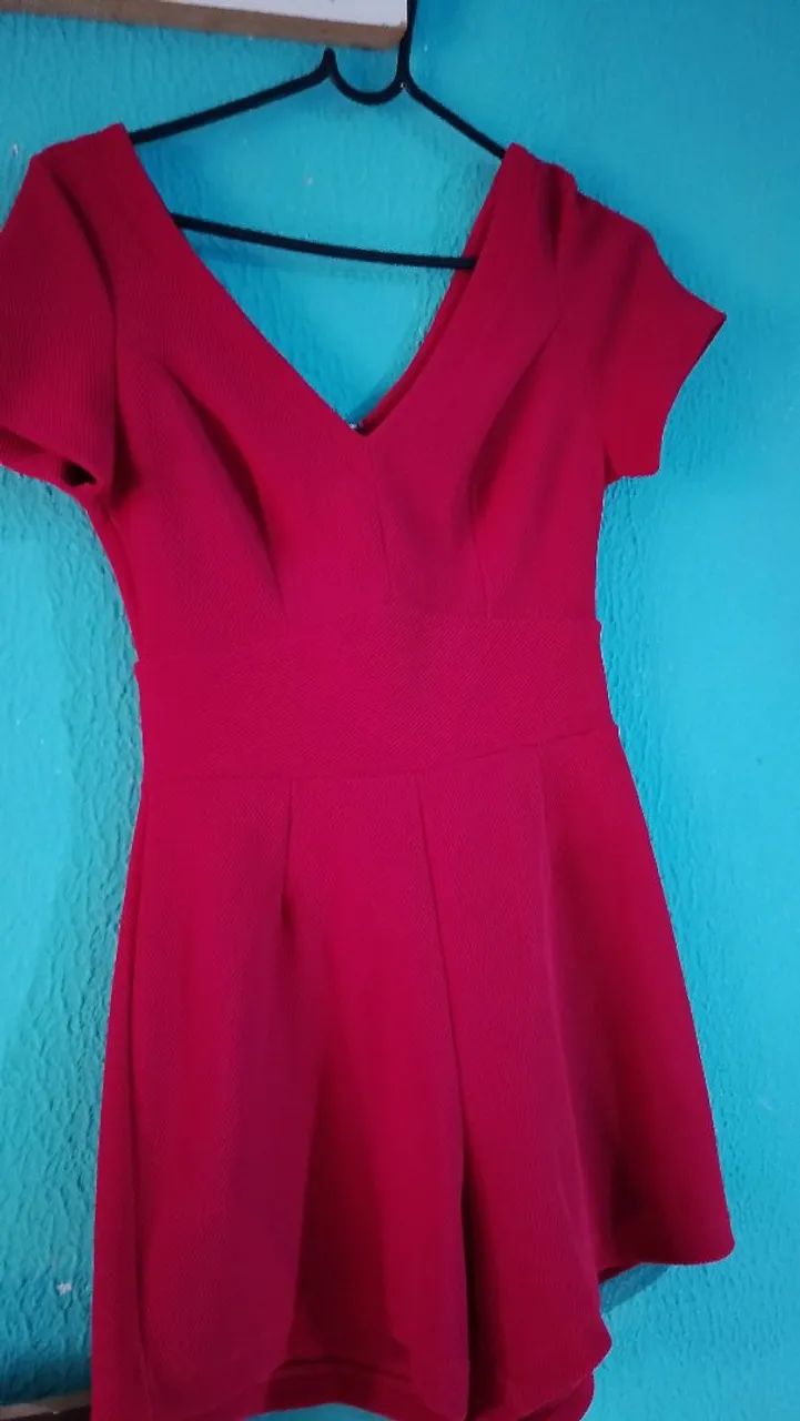 Roupas Femininas Usadas  - Foto 4