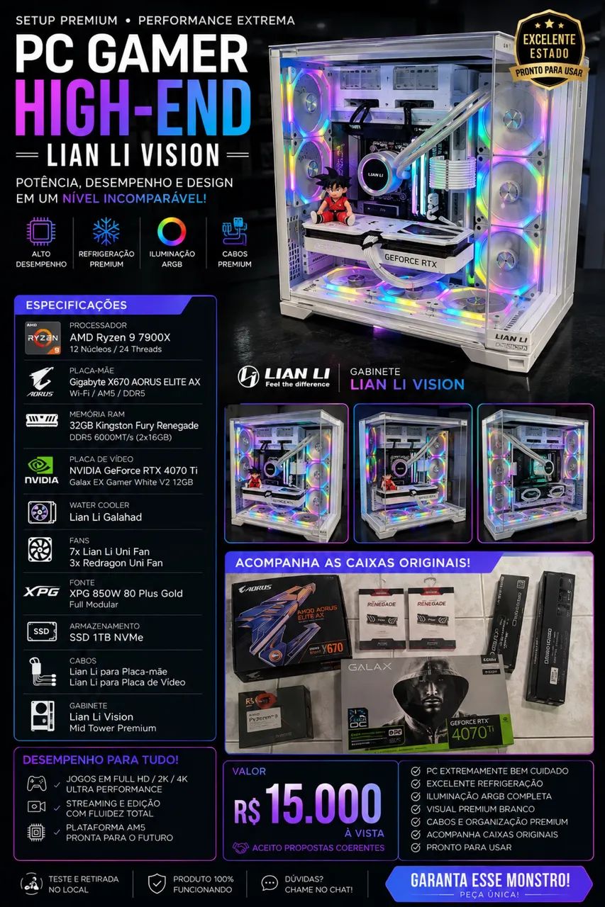 Pc gamer 