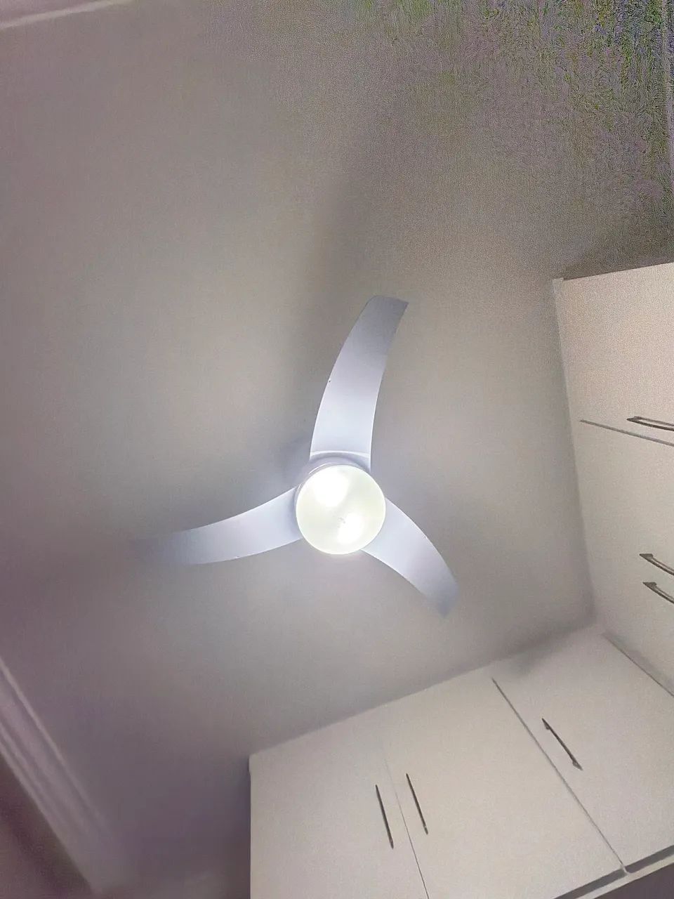 Ventilador Arno VX10