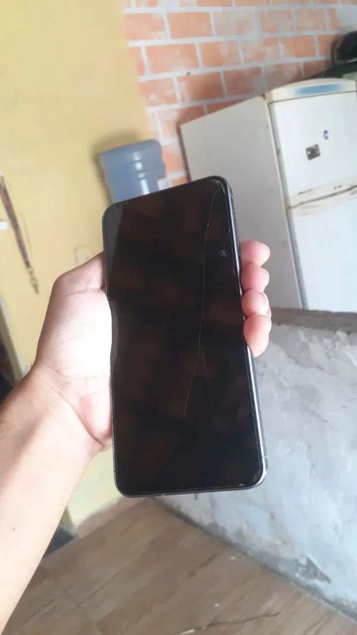 Vendo celular Samsung a56 R$1450 - Foto 4