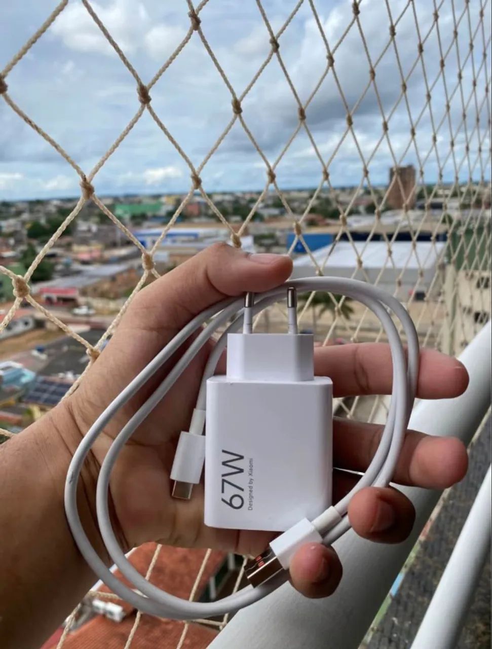  Poco x6 pro 256g - Foto 4