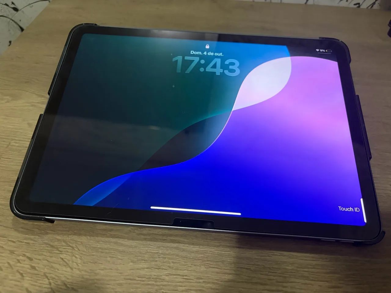 iPad Air 11 M3 - Foto 4