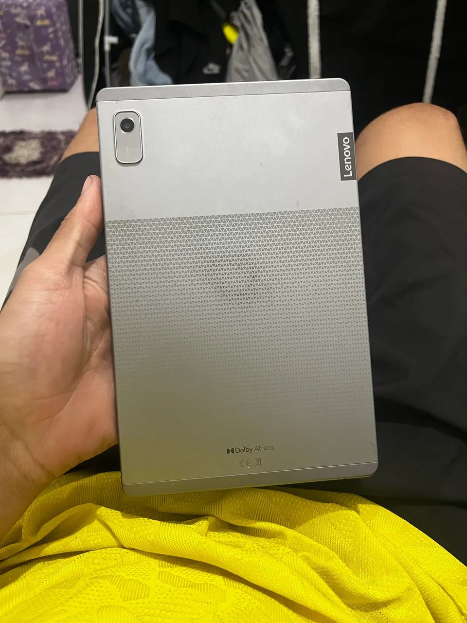 Tablet Lenovo M9 octacore 