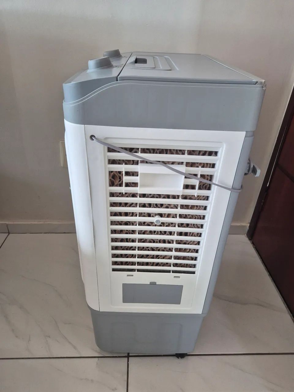 Climatizador 36 litros Ventisol - Foto 3