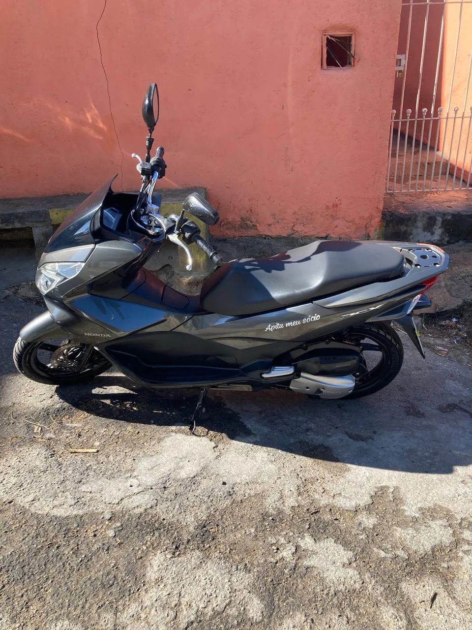 Pcx 2016 - Foto 3