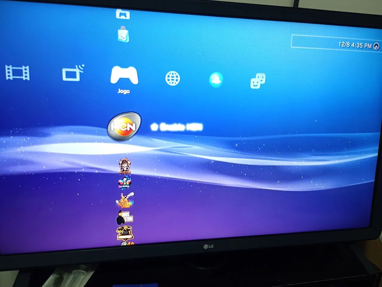 PS3 slim  - Foto 3