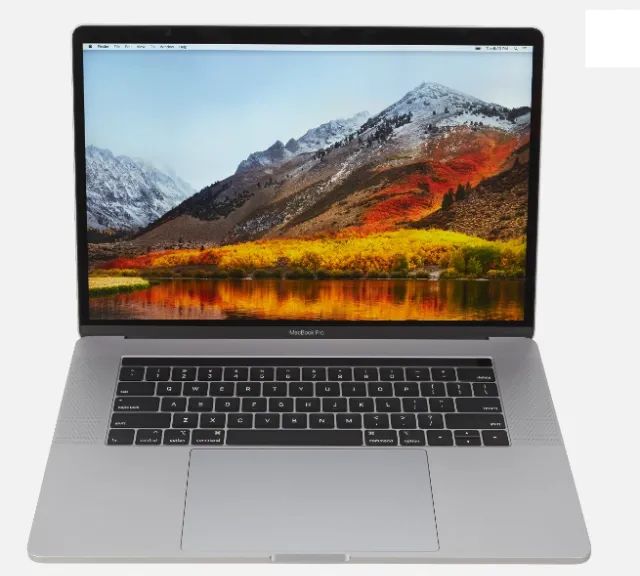 Macbook Pro 15 Pol, Intel Core I7, 16gb -256 Ssd (SEMINOVO