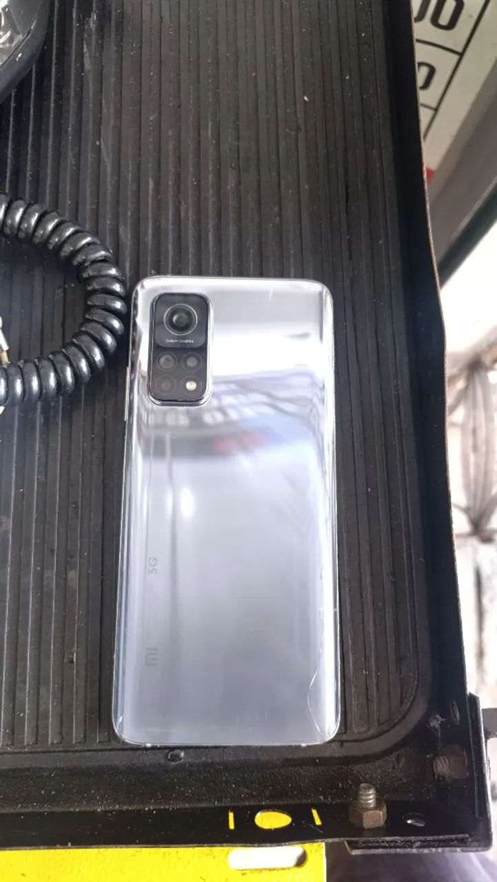 Xiaomi Mi 10T Pro - Foto 2
