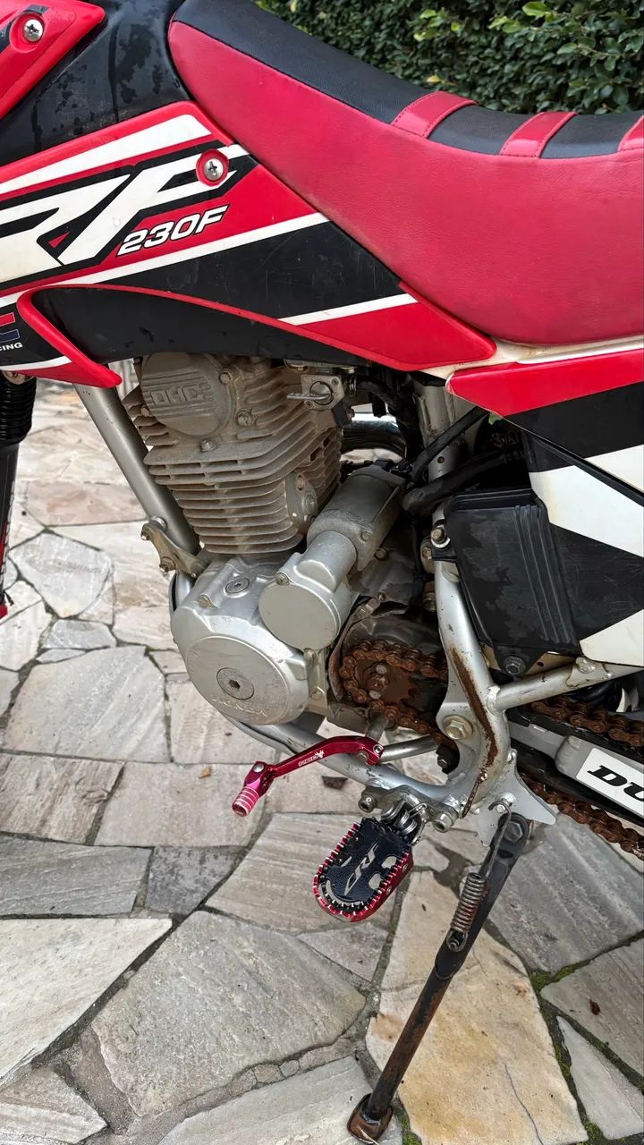 CRF 230  - Foto 3