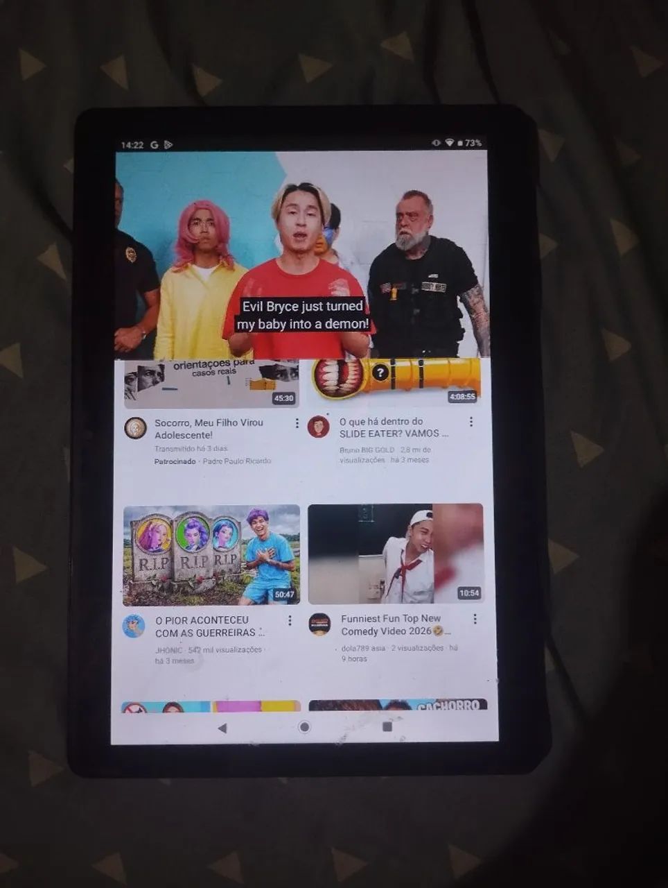 Tablet 
