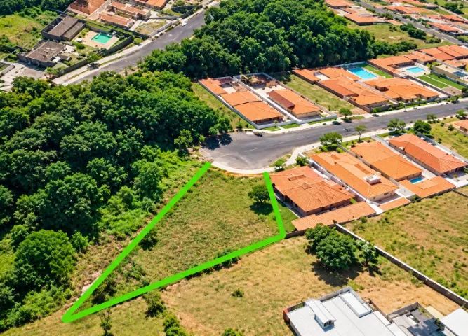 Terreno 840m2 - Centro de Serra Negra S.P  - Foto 4